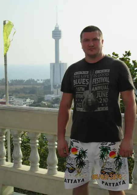 Я Хозяин, 45, знакомлюсь без обязательств в Нижневартовске