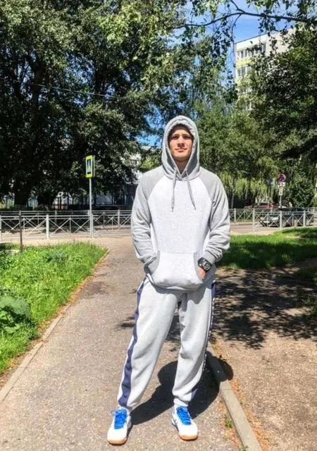 Я Moderated, 27, из Костромы, ищу знакомства без обязательств