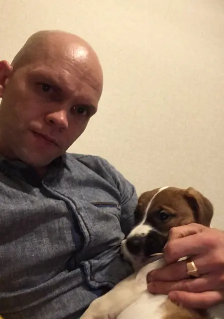 Костя из Чайковского, ищу на сайте знакомства без обязательств