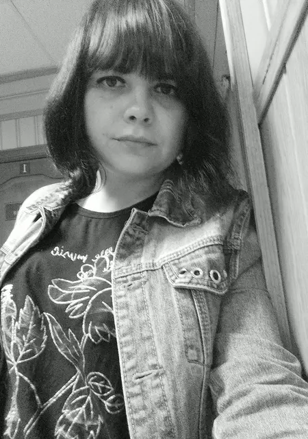 Я Екатерина, 33, из Владимира, ищу знакомства без обязательств