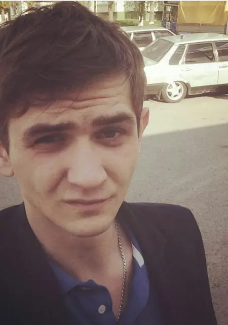 Алекс из Старого Оскола, мне 31, познакомлюсь без обязательств