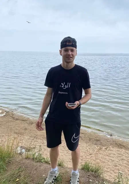 Я Вячеслав, 20, знакомлюсь на одну ночь в Улан-Удэ