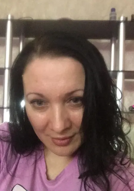 Anna из Балашихи, ищу на сайте постоянные отношения