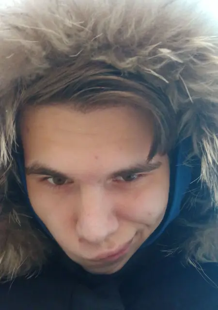 Жорик из Краснодара, мне 21, познакомлюсь без обязательств