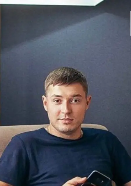 Вадим из Новосибирска, мне 37, познакомлюсь для приятного времяпровождения