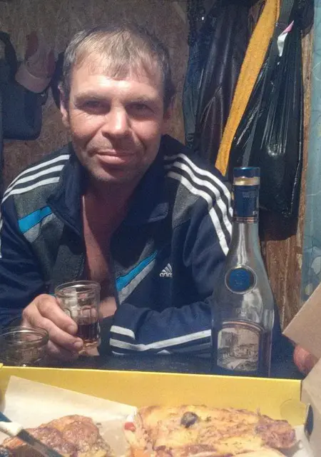 Я Женя, 51, из Абакана, ищу знакомства без обязательств