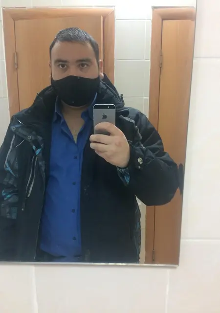 Ерасыл из Кокшетау, мне 27, познакомлюсь для вирта