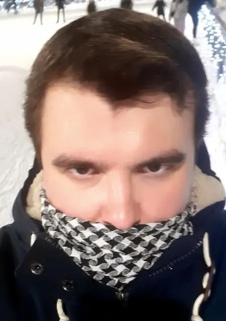 Сергей из Липецка, мне 35, познакомлюсь для приятного времяпровождения