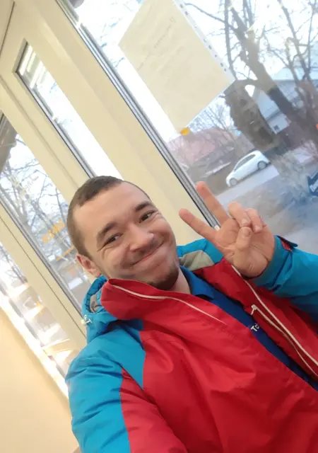 Я Владислав, 28, из Перми, ищу знакомство для общения
