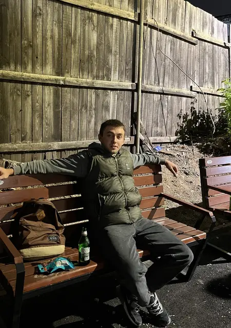 Я Никита, 22, из Уфы, ищу знакомство для постоянных отношений