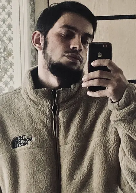 Марсель из Нового Уренгоя, ищу на сайте знакомства без обязательств