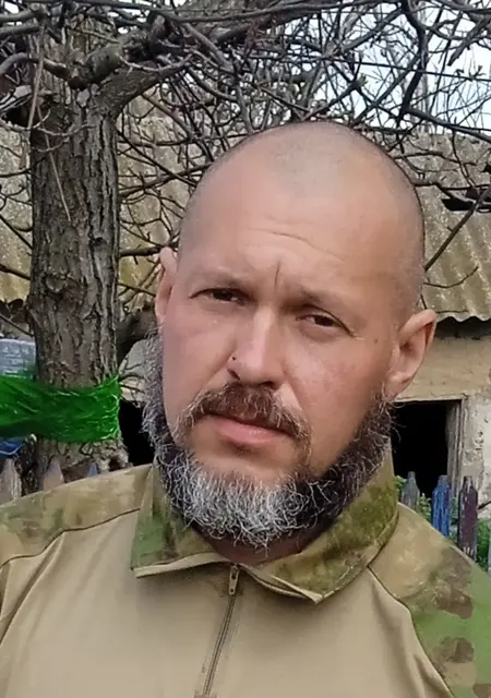 Георгий из Темрюка, мне 42, познакомлюсь для общения