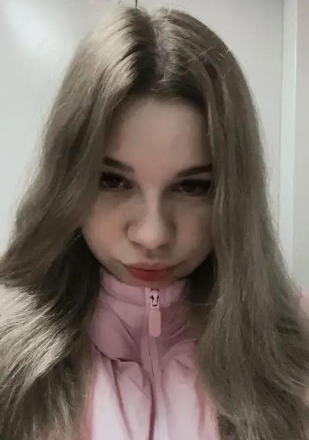 Я Anna, 20, знакомлюсь для общения в Богородицке