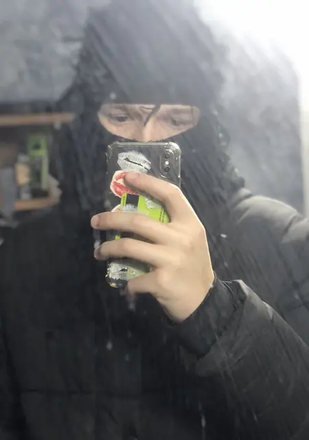 Я Wandal, 20, знакомлюсь без обязательств в Санкт-Петербурге