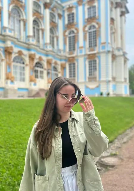 Я София, 20, знакомлюсь на одну ночь в Туле