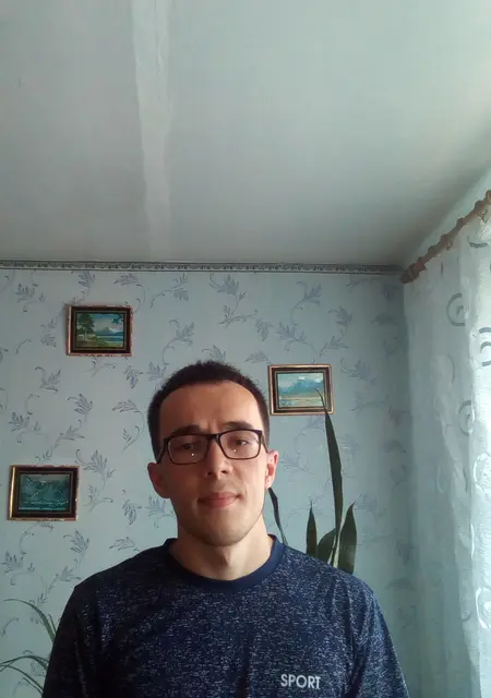 Я Анатолий, 36, из Ульяновска, ищу знакомства без обязательств