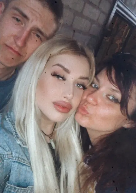 Я Кристина, 28, знакомлюсь для постоянных отношений в Киеве