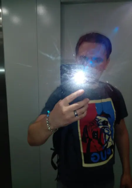 Сергей из Зеленограда, мне 34, познакомлюсь на одну ночь