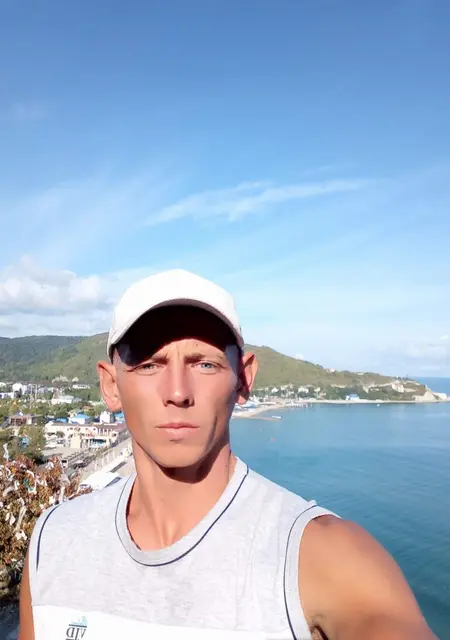 Я Сергей, 35, из Ставрополя, ищу знакомства без обязательств