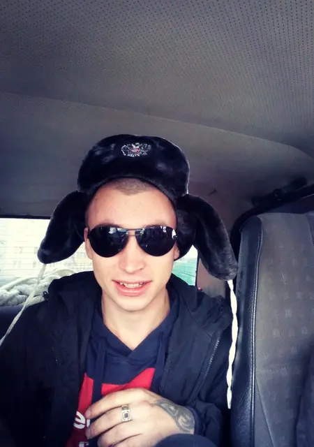 Дмитрий из Улан-Удэ, мне 29, познакомлюсь на одну ночь