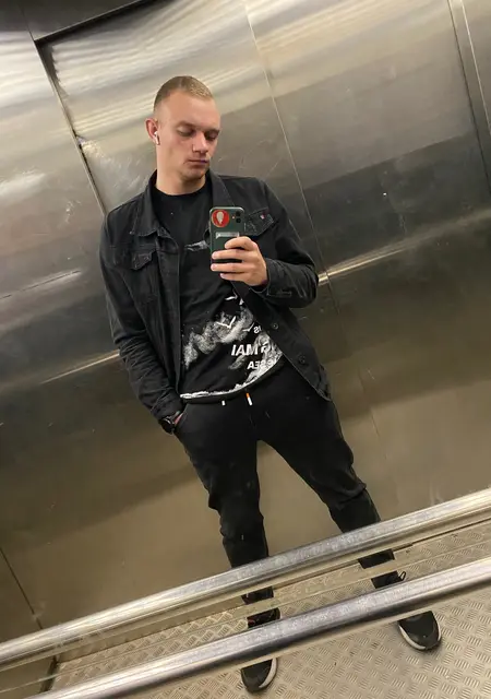 Я Александр, 24, знакомлюсь для приятного времяпровождения в Егорьевске