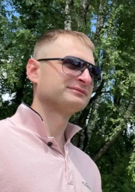 Я Серрго, 25, знакомлюсь для совместных путешествий в Людинове