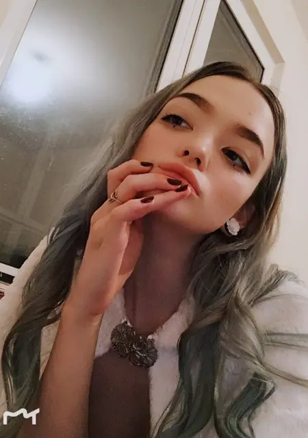 Алина из Красноярска, мне 27, познакомлюсь без обязательств