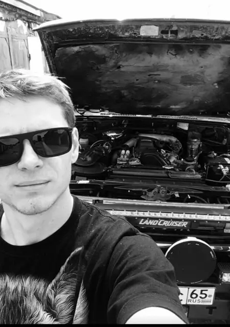 Виктор из Ржева, мне 33, познакомлюсь на одну ночь