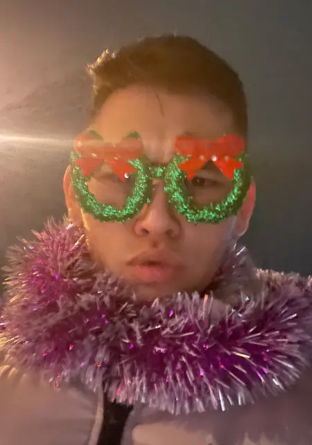 Фархат из Королева, мне 21, познакомлюсь без обязательств