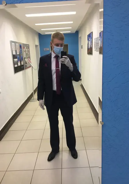 Я Sasha, 31, знакомлюсь без обязательств в Самаре