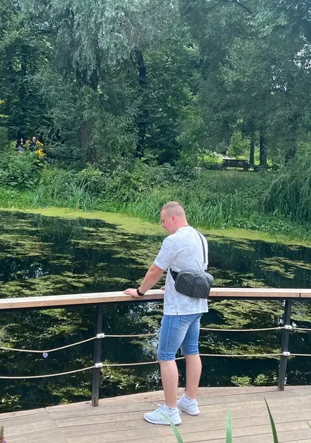 Сергей из Балашихи, ищу на сайте знакомства без обязательств