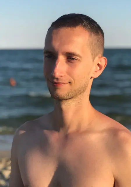 Я Юра, 33, знакомлюсь для постоянных отношений в Ужгороде