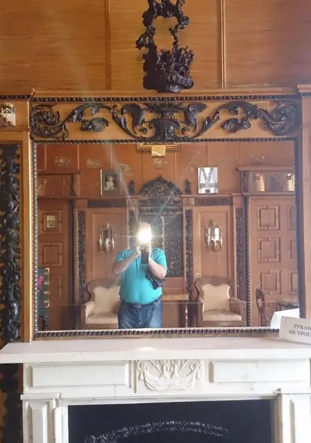 Я Vlad, 61, знакомлюсь без обязательств в Нерюнгри