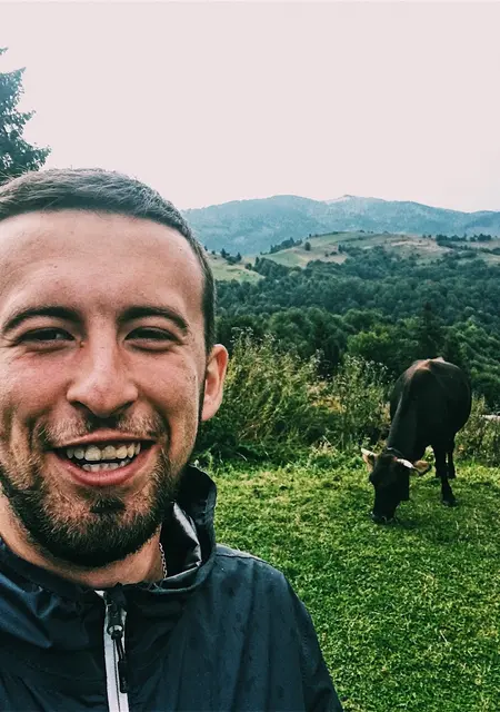 Паша з Хмельницького, шукаю на сайті знайомства на одну ніч