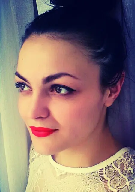 Я Алиса, 38, знакомлюсь для приятного времяпровождения в Воронеже