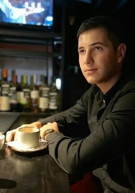 Kamo из Саранска, мне 26, познакомлюсь на одну ночь