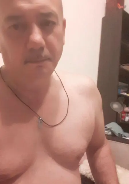 Николай из Рязани, мне 54, познакомлюсь без обязательств