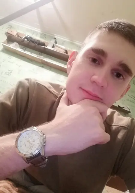 Денис из Новосибирска, ищу на сайте общение