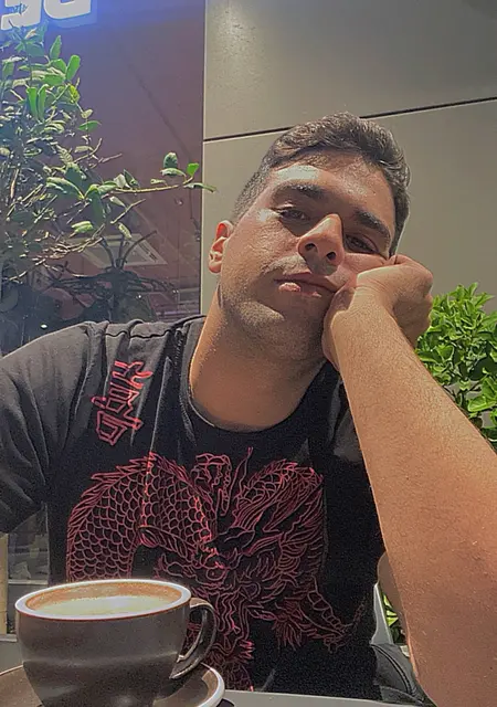 Я Omar Loki, 27, из Новороссийска, ищу знакомство для совместных путешествий