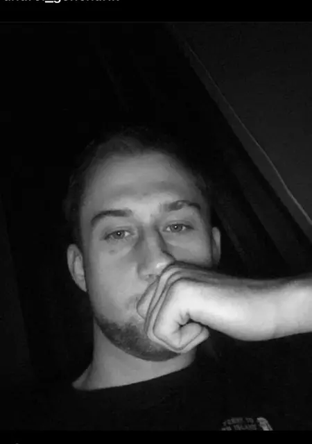 Андрій из Умани, мне 26, познакомлюсь для общения