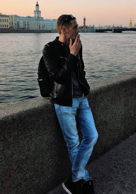 Я Игорь, 36, из Пятигорска, ищу знакомство для общения