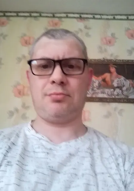 Я Денис, 46, знакомлюсь без обязательств в Чусовом