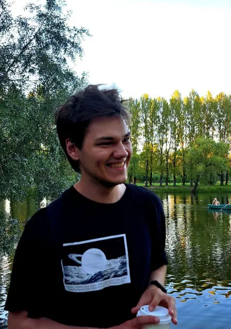 Алексей из Обнинска, ищу на сайте приятное времяпровождение