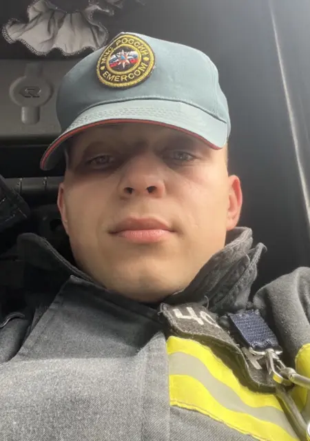 Кирилл из Москвы, мне 23, познакомлюсь без обязательств