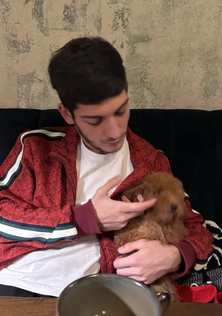 Я Рен, 22, знакомлюсь без обязательств в Москве