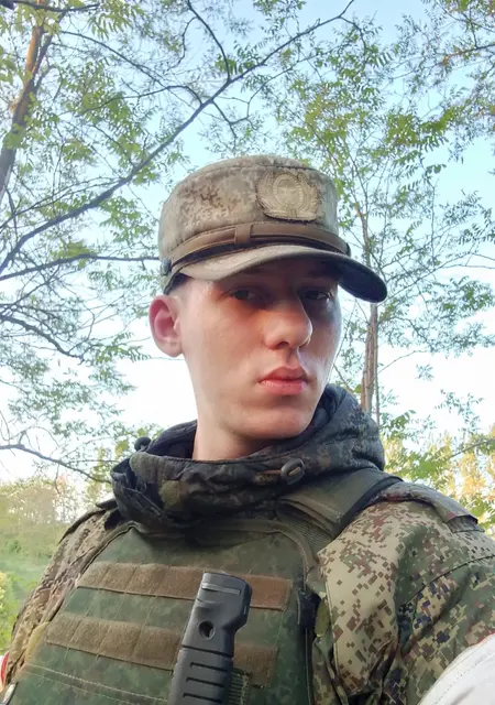 Я Матвей, 22, знакомлюсь без обязательств в Березниках