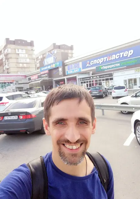 Я Вениамин, 33, знакомлюсь без обязательств в Ставрополе