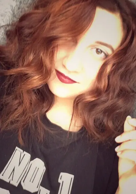 Kaleriya из Томска, мне 28, познакомлюсь для приятного времяпровождения