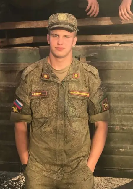 Я Данила, 20, знакомлюсь без обязательств в Волгограде