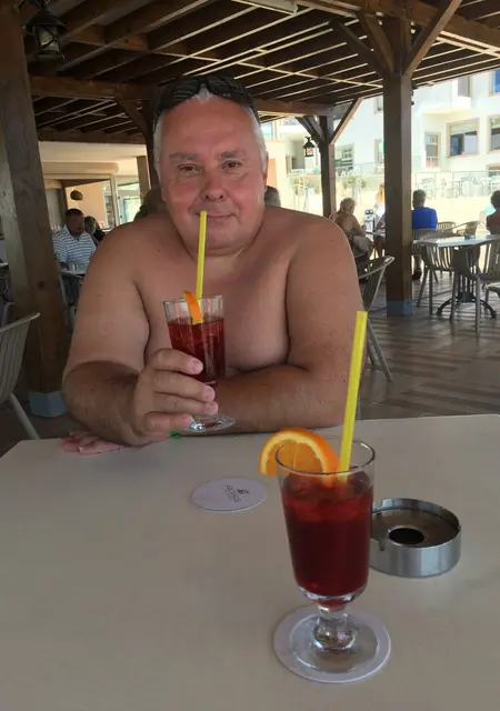 Альберт из Владимира, мне 51, познакомлюсь для общения